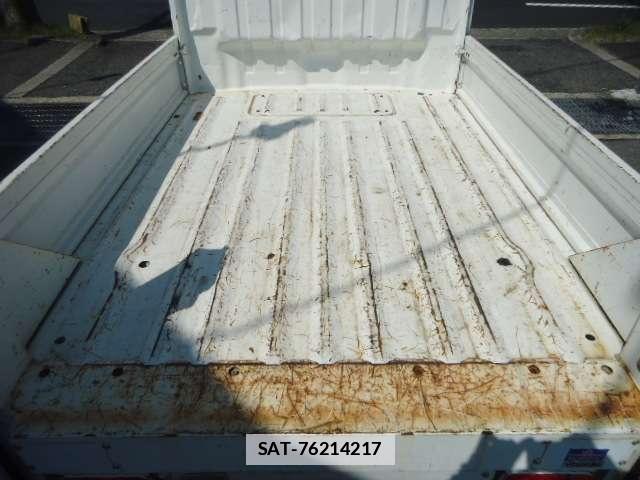 Suzuki CARRY TRUCK 2016-07 7820005-17