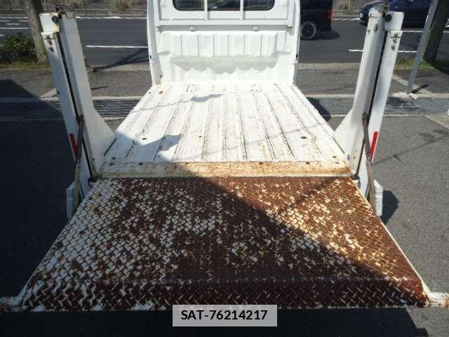 Suzuki CARRY TRUCK 2016-07 7820005-19