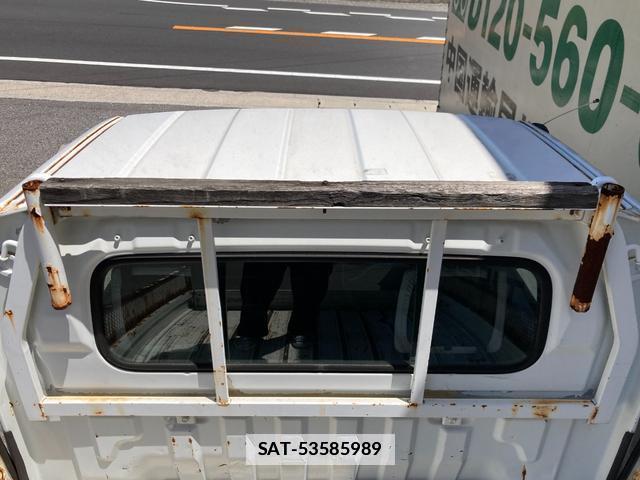 Suzuki CARRY TRUCK 2012-03 7820104-10