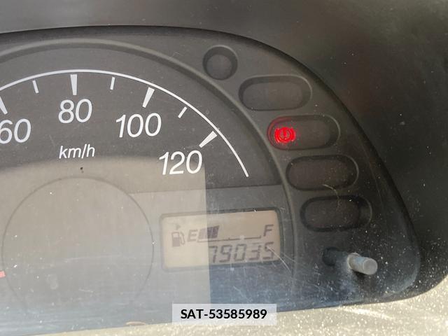Suzuki CARRY TRUCK 2012-03 7820104-14