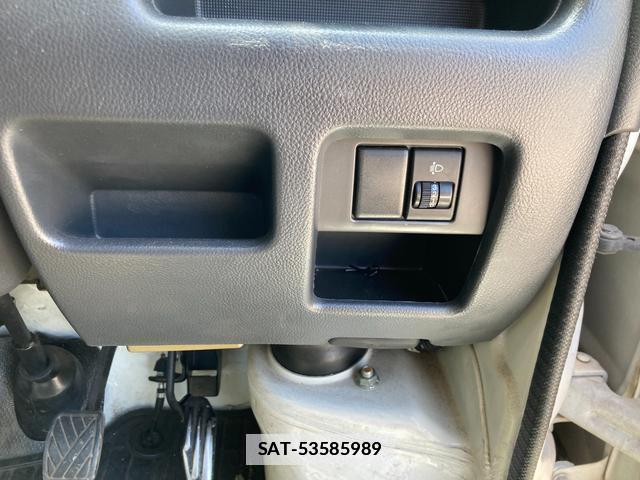 Suzuki CARRY TRUCK 2012-03 7820104-16