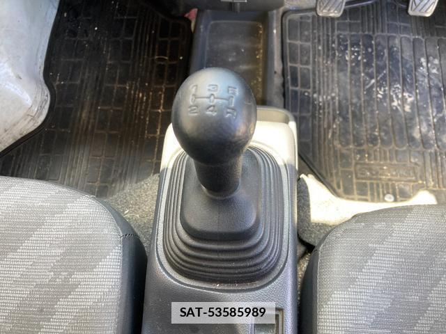 Suzuki CARRY TRUCK 2012-03 7820104-18