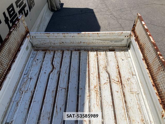 Suzuki CARRY TRUCK 2012-03 7820104-19