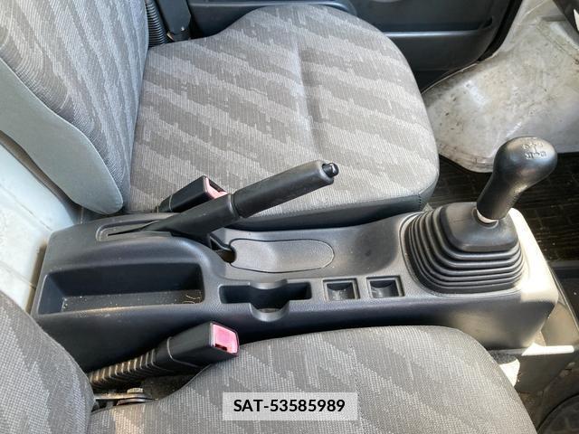 Suzuki CARRY TRUCK 2012-03 7820104-5