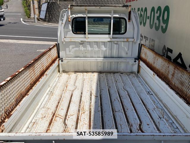 Suzuki CARRY TRUCK 2012-03 7820104-6