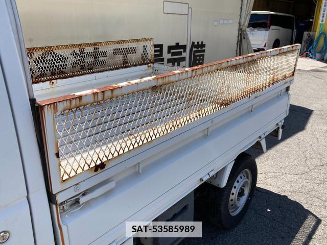 Suzuki CARRY TRUCK 2012-03 7820104-7