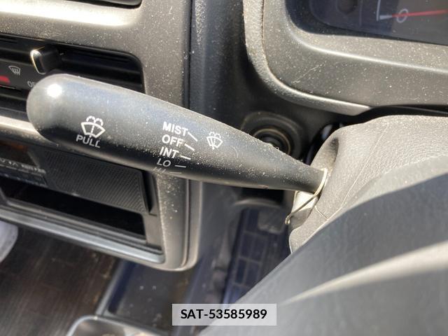 Suzuki CARRY TRUCK 2012-03 7820104-9