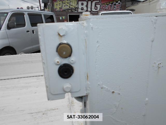 Suzuki CARRY TRUCK 2008-03 7820389-12