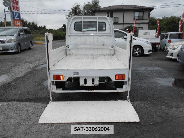 Suzuki CARRY TRUCK 2008-03 7820389-15