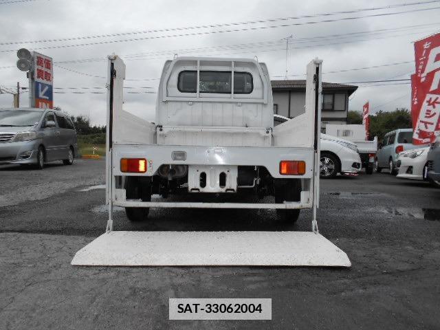 Suzuki CARRY TRUCK 2008-03 7820389-16