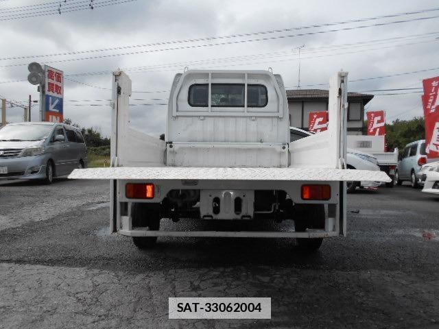 Suzuki CARRY TRUCK 2008-03 7820389-9