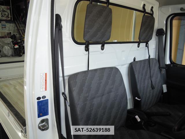 Suzuki CARRY TRUCK 2005 7820414-10