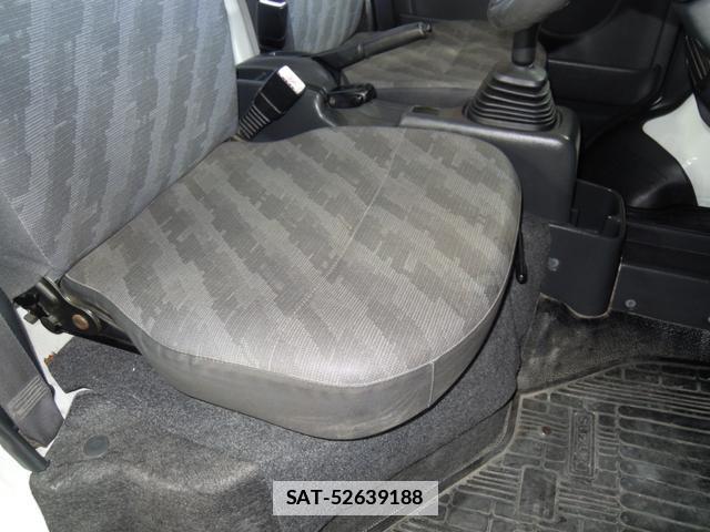 Suzuki CARRY TRUCK 2005 7820414-11