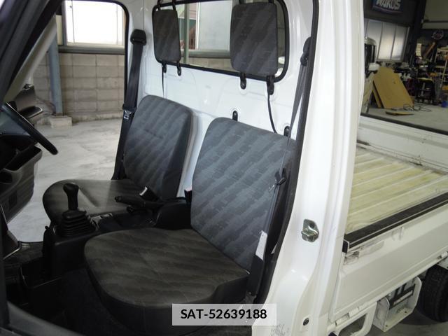 Suzuki CARRY TRUCK 2005 7820414-12