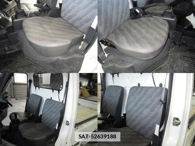 Suzuki CARRY TRUCK 2005 7820414-4