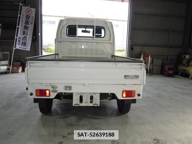 Suzuki CARRY TRUCK 2005 7820414-5
