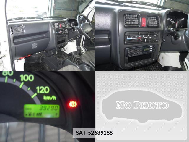 Suzuki CARRY TRUCK 2005 7820414-6