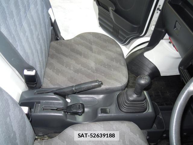 Suzuki CARRY TRUCK 2005 7820414-7