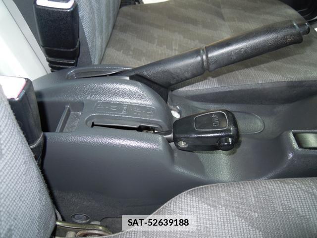 Suzuki CARRY TRUCK 2005 7820414-8