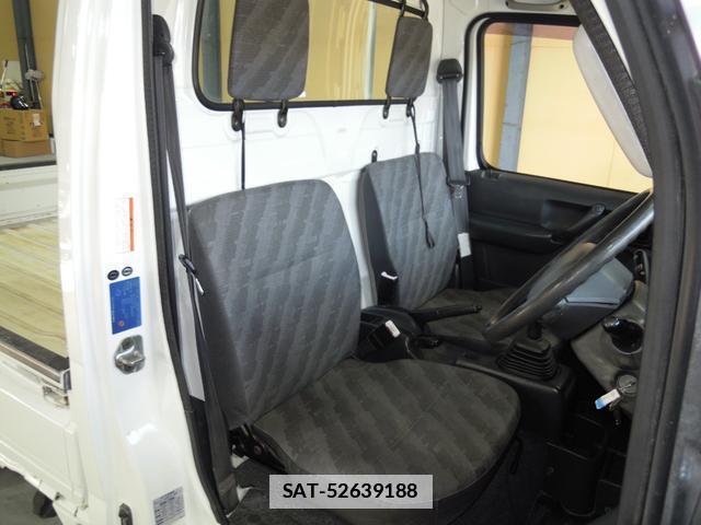 Suzuki CARRY TRUCK 2005 7820414-9