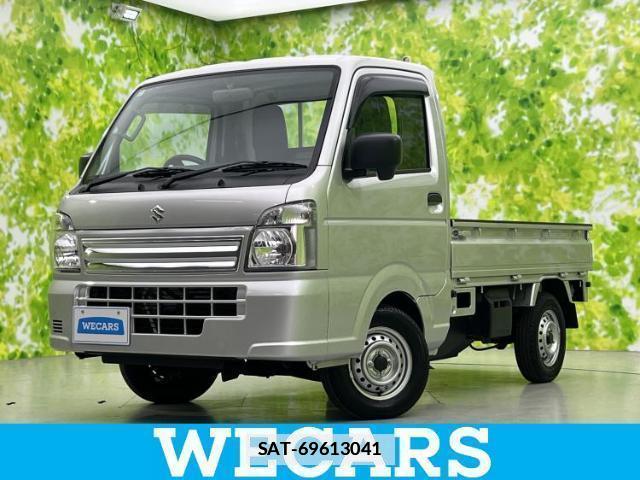 Suzuki CARRY TRUCK 2025-10 7821356-0