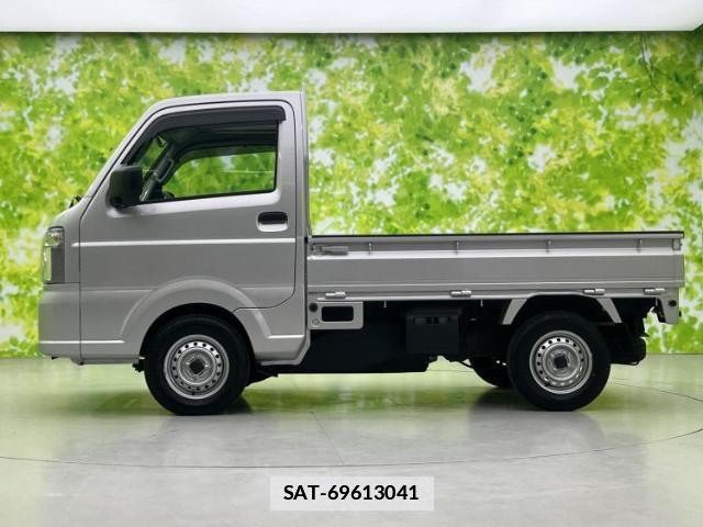 Suzuki CARRY TRUCK 2025-10 7821356-1