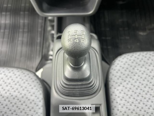 Suzuki CARRY TRUCK 2025-10 7821356-13