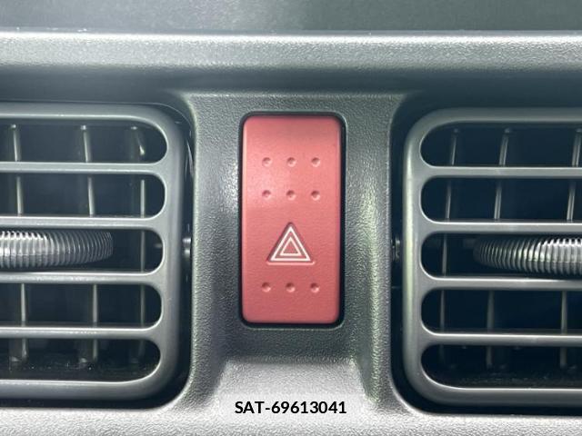 Suzuki CARRY TRUCK 2025-10 7821356-17