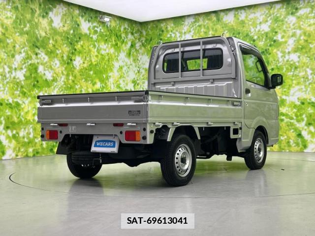 Suzuki CARRY TRUCK 2025-10 7821356-2