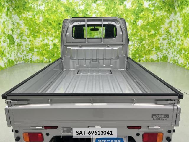 Suzuki CARRY TRUCK 2025-10 7821356-6