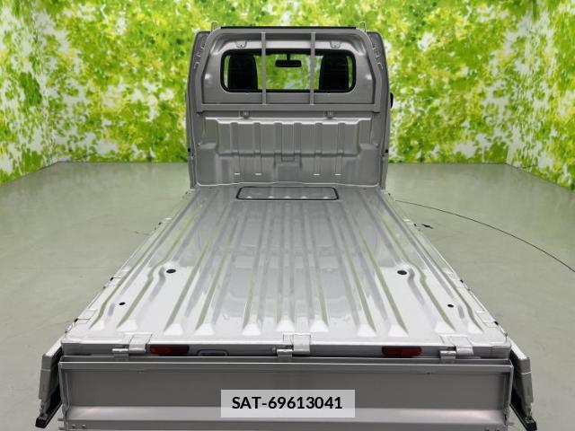 Suzuki CARRY TRUCK 2025-10 7821356-7