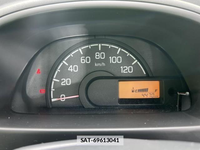 Suzuki CARRY TRUCK 2025-10 7821356-9