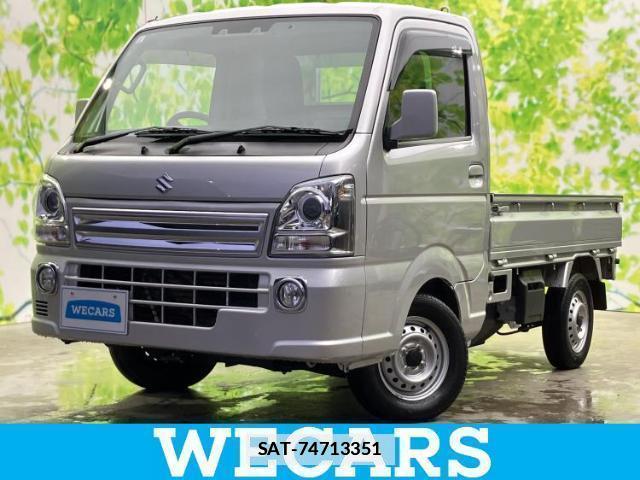 Suzuki CARRY TRUCK 2022-02 7822314-0