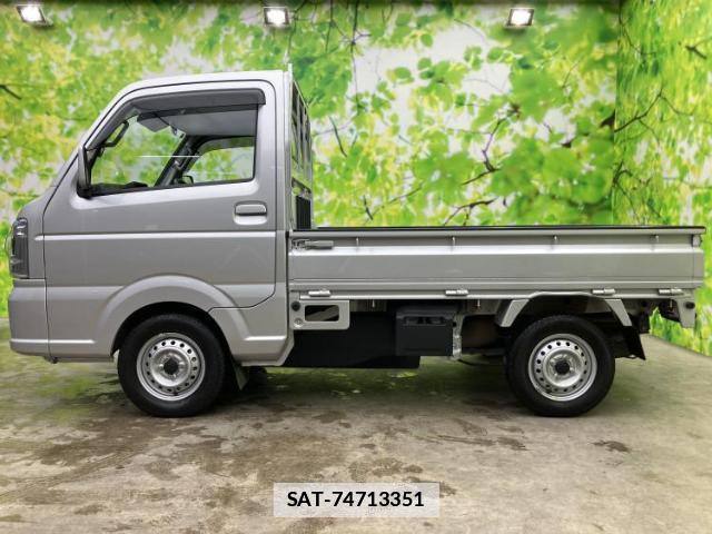Suzuki CARRY TRUCK 2022-02 7822314-1