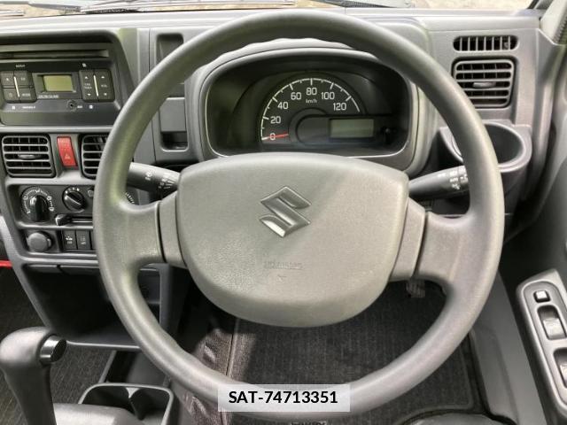 Suzuki CARRY TRUCK 2022-02 7822314-10