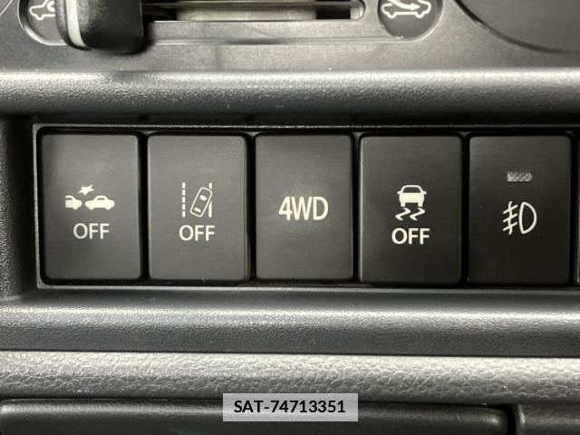 Suzuki CARRY TRUCK 2022-02 7822314-15