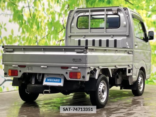 Suzuki CARRY TRUCK 2022-02 7822314-2