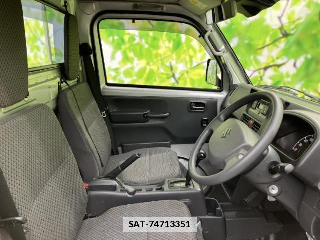 Suzuki CARRY TRUCK 2022-02 7822314-3