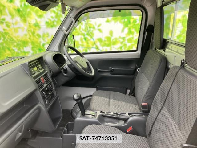 Suzuki CARRY TRUCK 2022-02 7822314-4