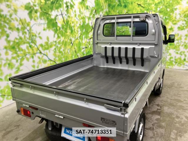 Suzuki CARRY TRUCK 2022-02 7822314-5