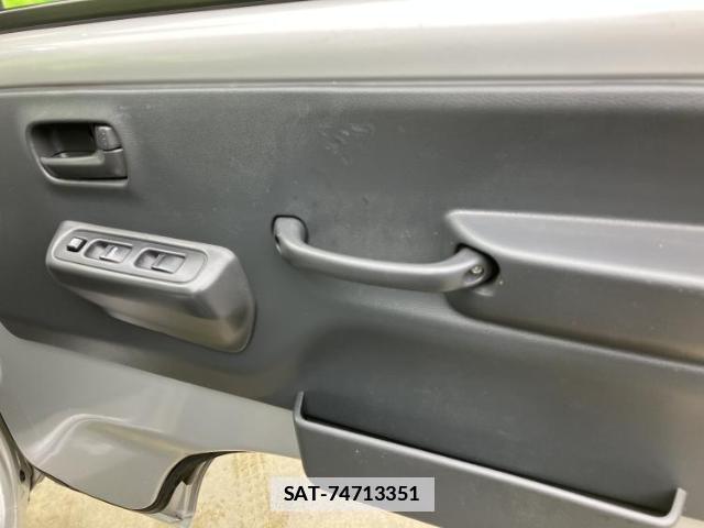 Suzuki CARRY TRUCK 2022-02 7822314-6