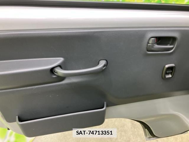Suzuki CARRY TRUCK 2022-02 7822314-7