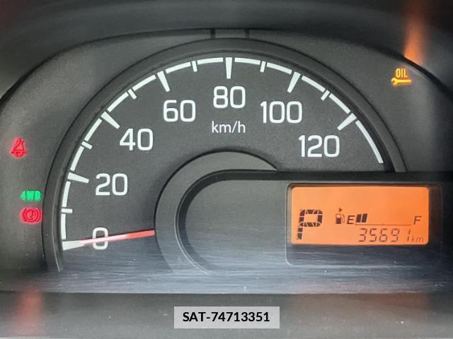 Suzuki CARRY TRUCK 2022-02 7822314-9