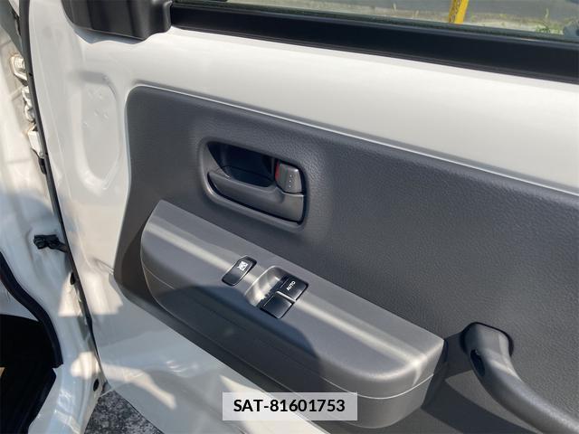 Suzuki CARRY TRUCK 2025-02 7822848-10