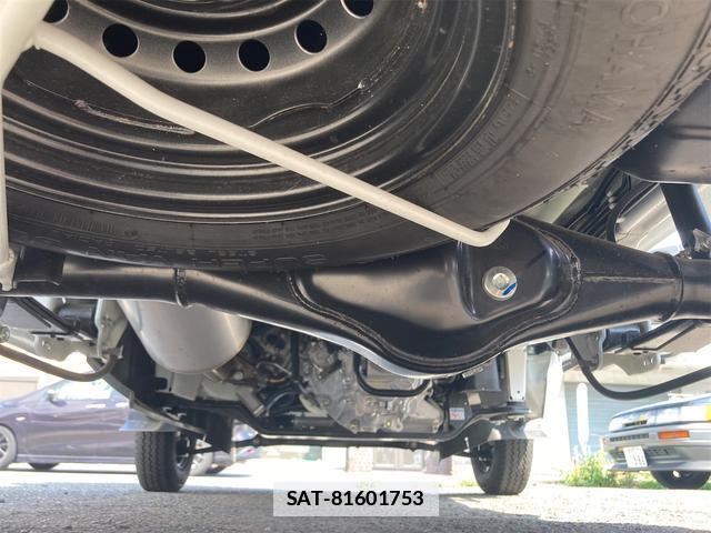 Suzuki CARRY TRUCK 2025-02 7822848-12