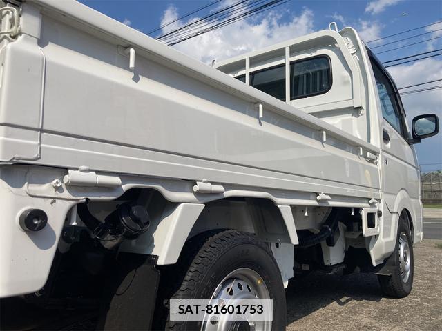Suzuki CARRY TRUCK 2025-02 7822848-13