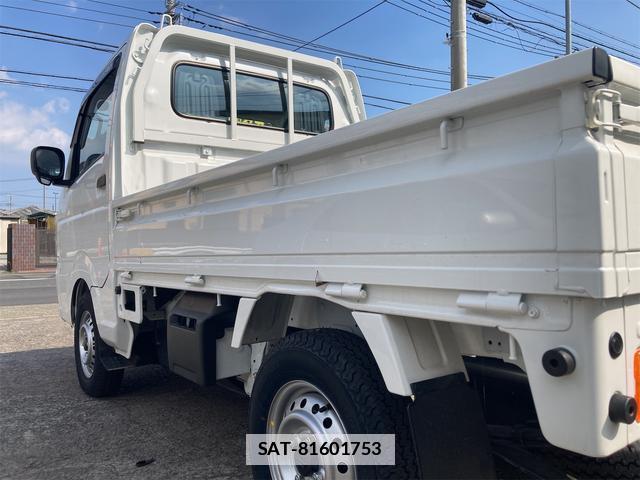 Suzuki CARRY TRUCK 2025-02 7822848-14