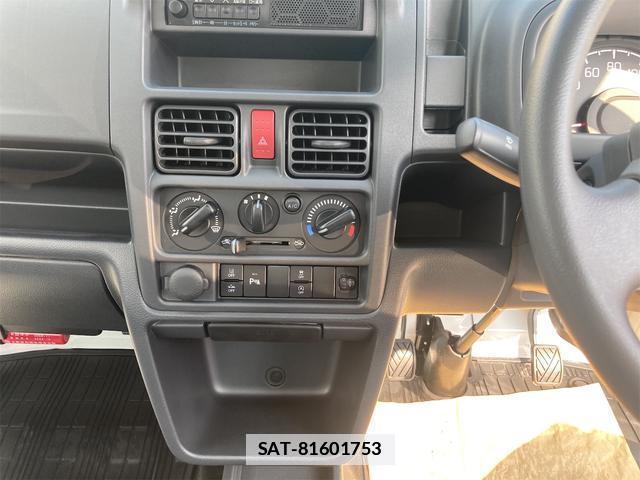 Suzuki CARRY TRUCK 2025-02 7822848-16