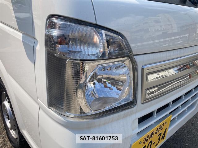Suzuki CARRY TRUCK 2025-02 7822848-17