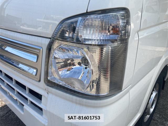 Suzuki CARRY TRUCK 2025-02 7822848-18